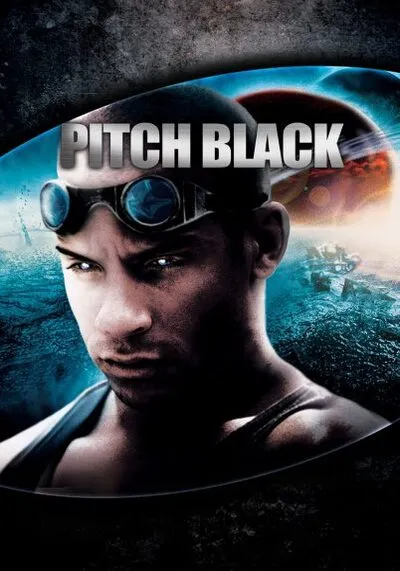 ริดดิค ภาค 1 ฝูงค้างคาวฉลาม สยองจักรวาล (Riddick 1 Pitch Black) 2000