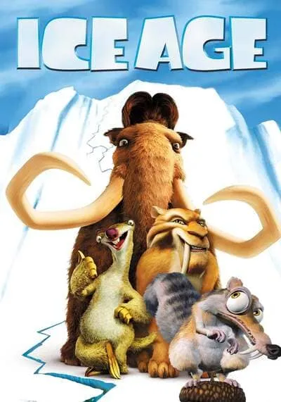 ไอซ์ เอจ ภาค 1 เจาะยุคน้ำแข็งมหัศจรรย์ (Ice Age 1) 2002
