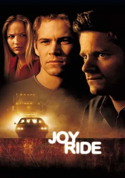 เกมหยอก หลอกไปเชือด ภาค 1 (Joy Ride 1) 2001