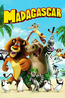 มาดากัสการ์ ภาค 1 (Madagascar 1) 2005
