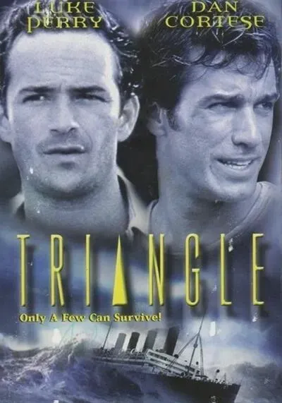 มหันตภัยเบอร์มิวด้า ภาค 1 (The Triangle 1) 2001