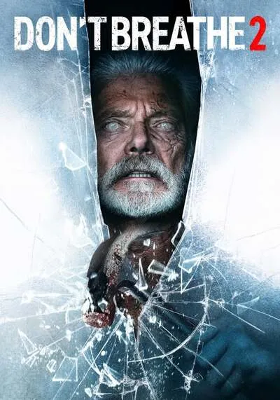 ลมหายใจสั่งตาย ภาค 2 (Don’t Breathe 2) 2021