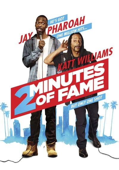 ทู มินิท อ๊อฟ เฟรม (2 Minutes of Fame) 2020