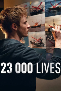 23000 Lives 23000 ชีวิต (2026)