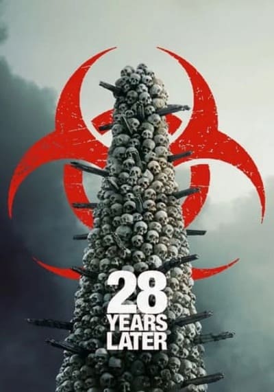 28 Years Later 28 ปีให้หลัง เชื้อเขมือบคน (2025)