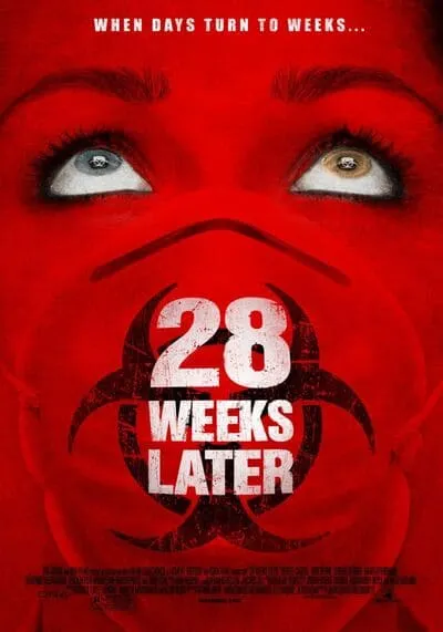 28 วันให้หลัง เชื้อเขมือบคน (28 Days Later) 2002
