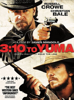 ชาติเสือแดนทมิฬ (3:10 To Yuma) 2007