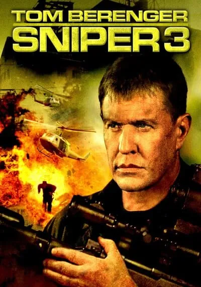 นักฆ่าเลือดเย็น ภาค 3 (Sniper 3) 2004
