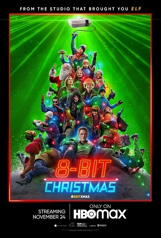 8 Bit Christmas 2021