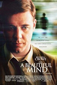 ผู้ชายหลายมิติ (A Beautiful Mind) 2001