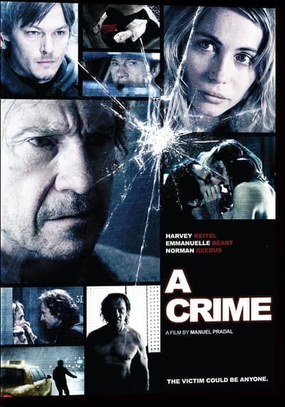 เกม ฆาตกร (A Crime) 2006