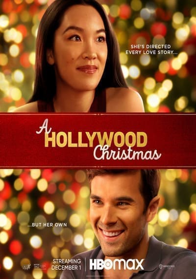 A Hollywood Christmas 2022