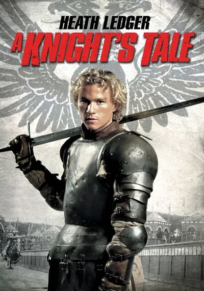 อัศวินพันธุ์ร็อค (A Knights Tale) 2001
