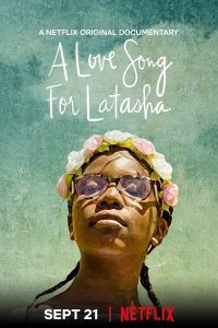 บทเพลงแด่ลาตาชา (A Love Song for Latasha) 2020