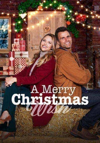 A Merry Christmas Wish 2022