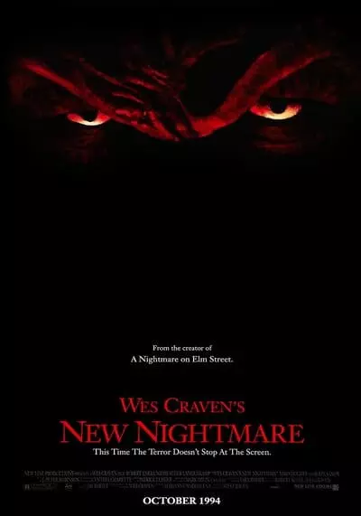 นิ้วเขมือบ ภาค 7 ตายก็ได้ แต่ยังไม่อยาก (A Nightmare on Elm Street 7 New Nightmare) 1994