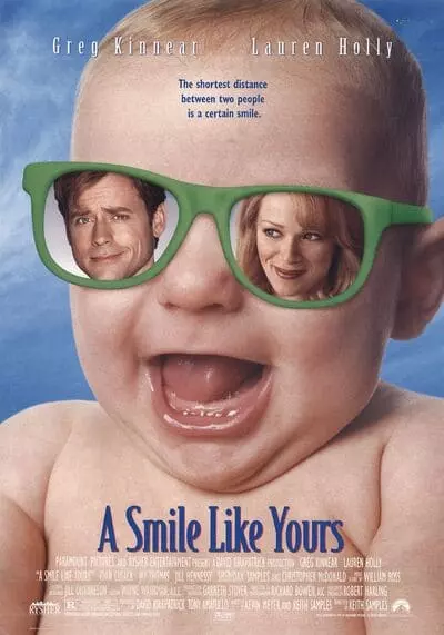 A Smile Like Yours 1997