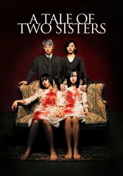 A Tale of Two Sisters ตู้ซ่อนผี (2003)