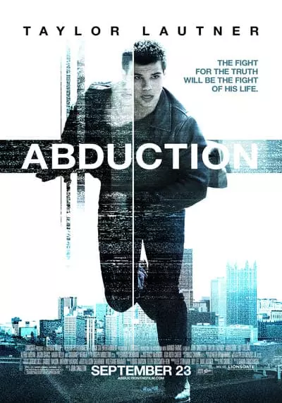 พลิกโลกล่าสุดนรก (Abduction) 2011
