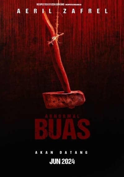 Abnormal Buas (2024)