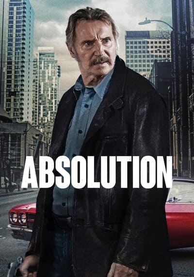 Absolution คนสันดานเดือด (2024)