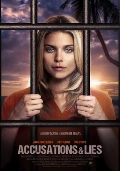 ข้อกล่าวหาและการโกหก (Accusations And Lies) 2019
