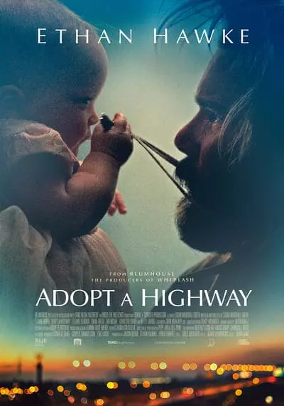 ทางเดินที่สำคัญ (Adopt a Highway) 2019