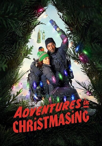 Adventures in Christmasing 2021