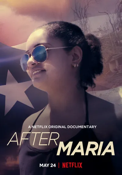 หลังพายุพัดผ่าน (After Maria) 2019