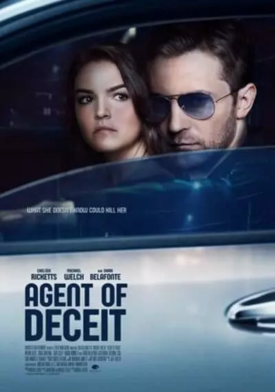 เอเจนท์ อ๊อฟ เดซีท (Agent of Deceit) 2019