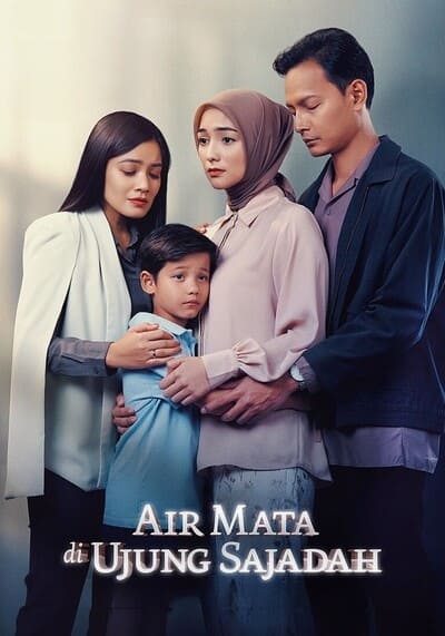 ลูกของแม่ (Air Mata di Ujung Sajadah) 2023