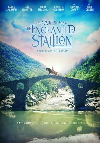 Albion The Enchanted Stallion 2016
