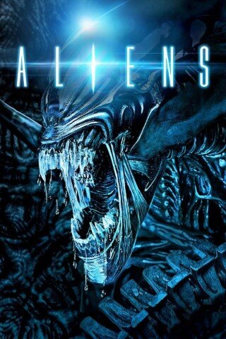 เอเลี่ยน ภาค 2 ฝูงมฤตยูนอกโลก (Aliens 2) 1986