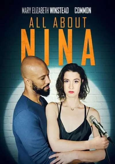 All About Nina 2018
