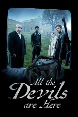 All the Devils Are Here ที่นี่…มีแต่ปีศาจ (2025)
