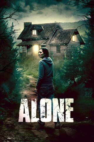 Alone 2020