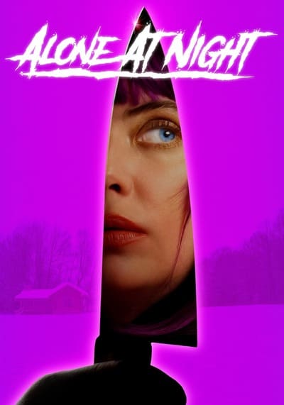 Alone at Night 2022