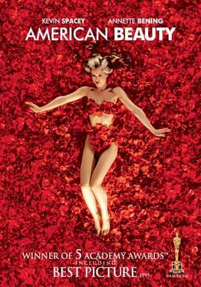 อเมริกัน บิวตี้ (American Beauty) 1999