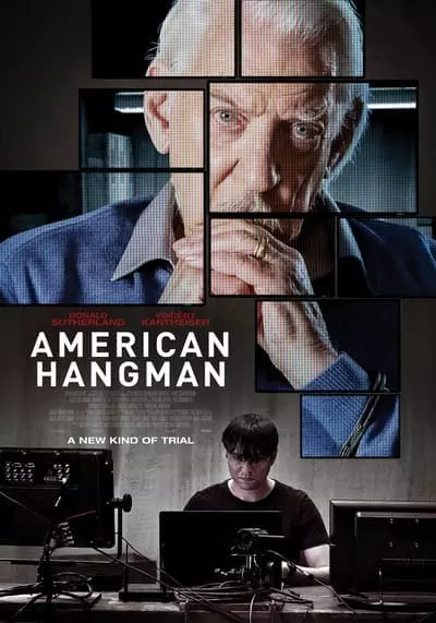 อเมริกัน แฮงแมน (American Hangman) 2019