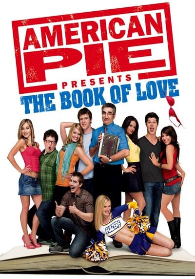 อเมริกันพาย ภาค 7 คู่มือซ่าส์พลิกตำราแอ้ม (American Pie 7 The Book of Love) 2009