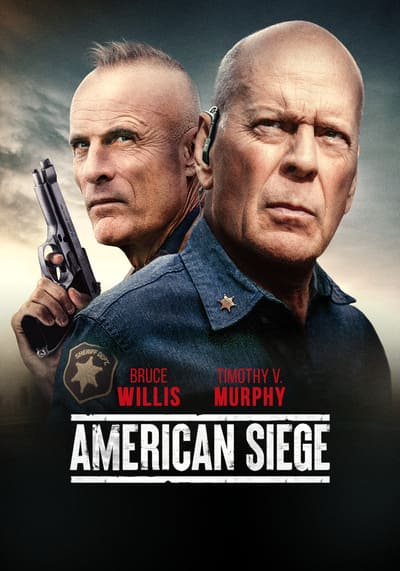 American Siege ปิดเมืองล่า ทวงแค้นระห่ำ (2021)