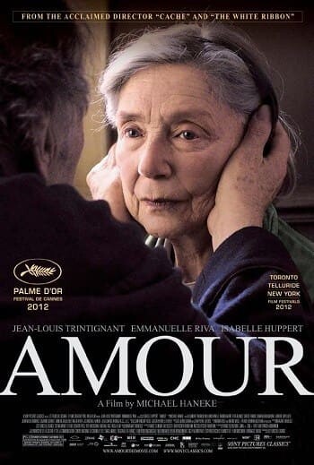 รัก (Amour) 2012