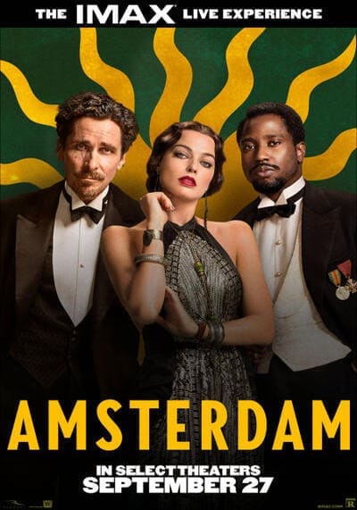 อัมสเตอร์ดัม (Amsterdam) 2022