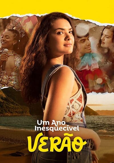 ปีที่ไม่อาจลืมเลือน ฤดูร้อน (An Unforgettable Year Summer) 2023