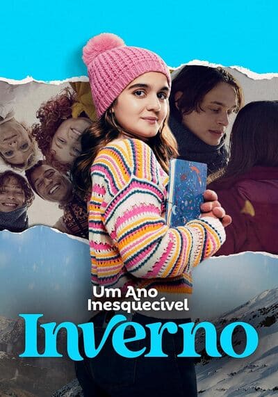 ปีที่ไม่อาจลืมเลือน ฤดูหนาว (An Unforgettable Year Winter) 2023