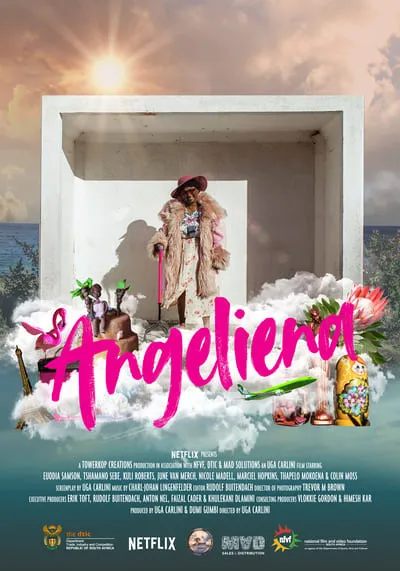 Angeliena 2021