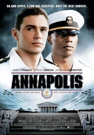 เกียรติยศลูกผู้ชาย (Annapolis) 2006