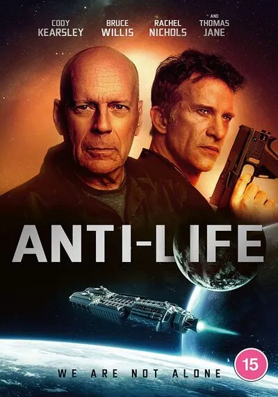 Anti Life 2020