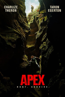 Apex ห่วงโซ่สังหาร (2026)