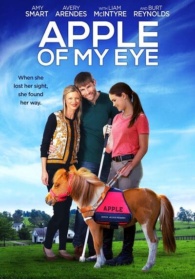 Apple of My Eye 2017